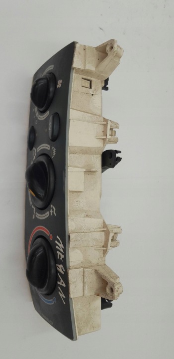 RENAULT MEGANE I 1999 PANNEAU CLIMATISATION CONDUIT D'AIR 656739W
