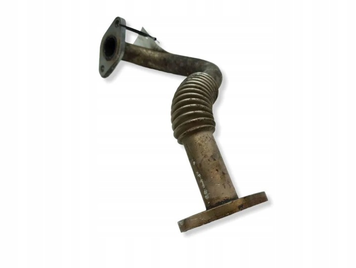 VW VOLKSWAGEN TRANSPORTER T4 LIFT 96-02 TUYAU RADIATEUR GAZ D'ÉCHAPPEMENT EGR 2,5 TDI
