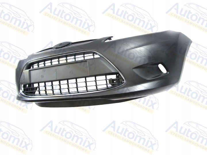 PARE-CHOCS AVANT FORD FIESTA MK7 08 13 COMPLET