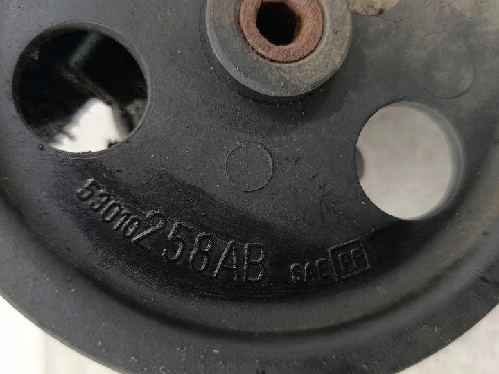 POMPE AMPLIFICATEUR JEEP GRAND CHEROKEE WJ 53010258AB 4.7I V8