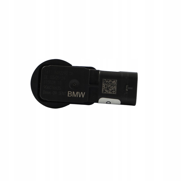 BMW G20 G21 G31 X1 U1 CAPTEUR PRESSION I TEMPÉRATURE CARBURANTS 8482293