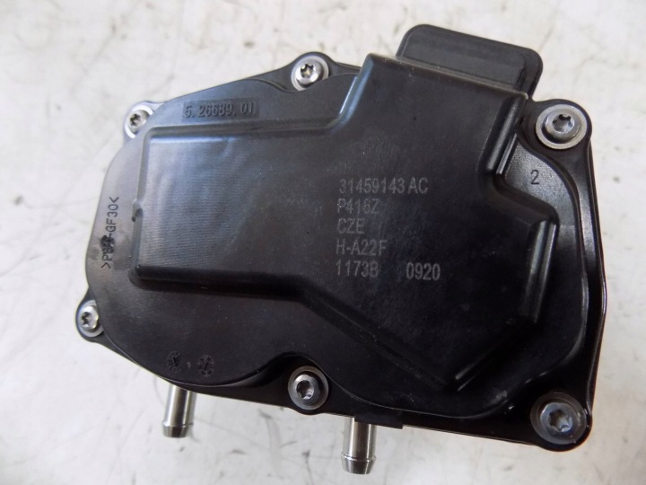 VOLVO V60 II S60 III XC40 XC60 II 2.0 B3 PAPILLON DES GAZ 31459143AC