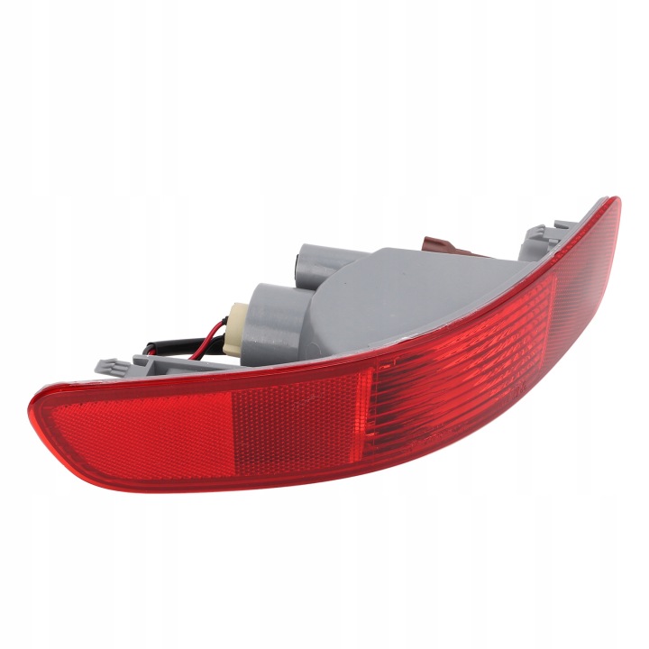 GAUCHE ARRIÈRE LATÉRAL PROJECTEUR FEUX 12V 8352A005 REMPLACEMENT PHARES ARRIÈRE
