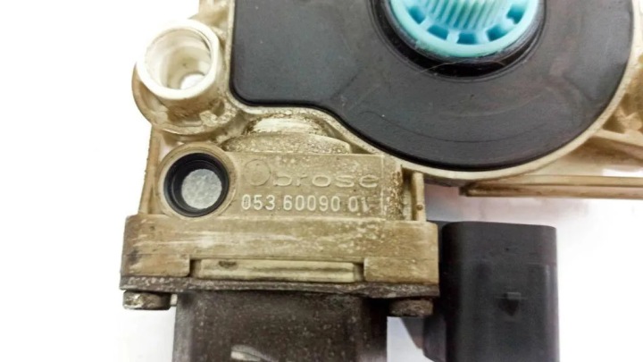 PETIT MOTEUR VITRES ARRIÈRE DROITS PORTES MERCEDES-BENZ E (W211) 0536009001