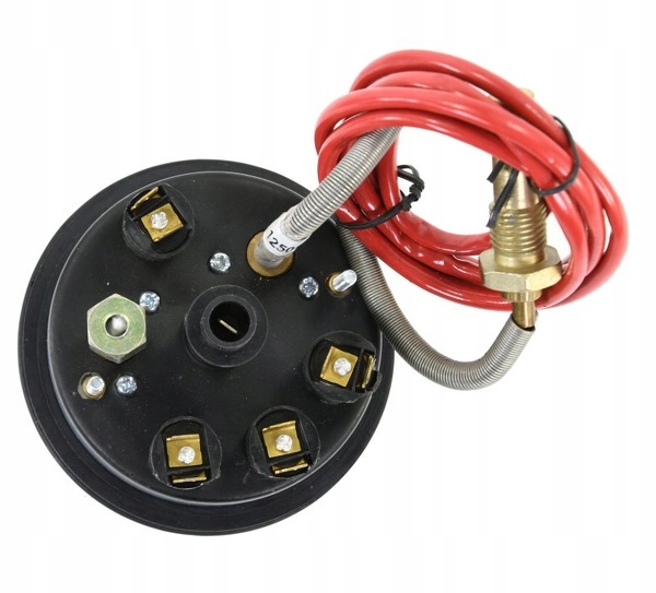 COMPTEUR MTG COMPTE-TOURS DWUWSKAZNIK URSUS C-360