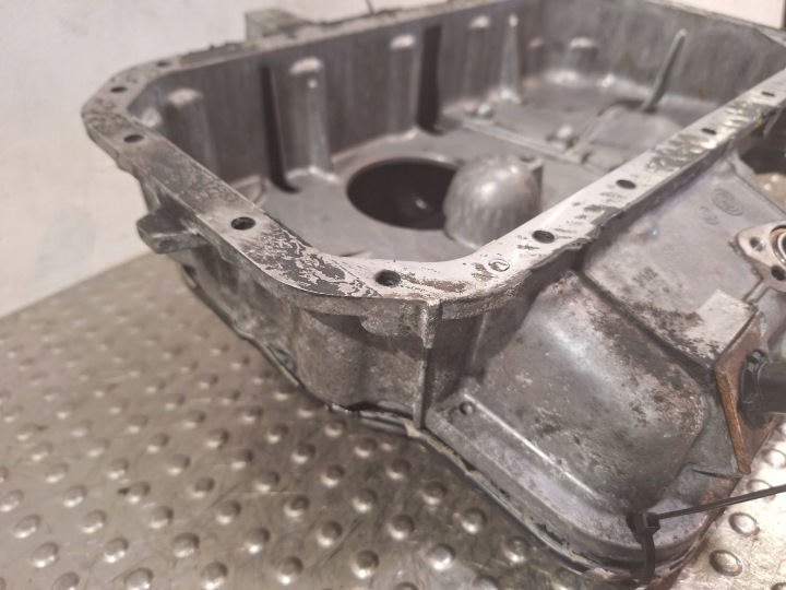 CARTER HUILEUX OPEL 1.7 CDTI A17DTR Z17DT A17DTJ