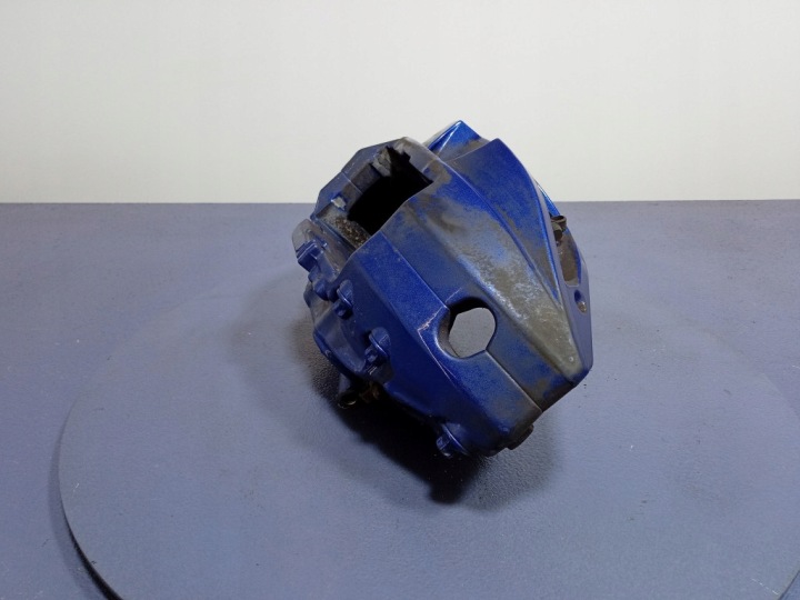 BMW X5 G05 4.4 V8 ÉTRIER DE FREIN AVANT GAUCHE MODULE 6891223