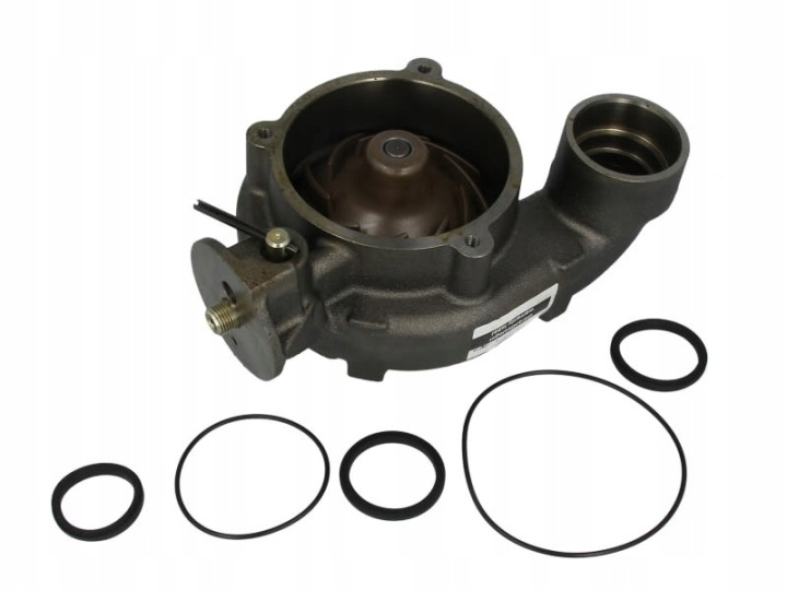 POMPE À EAU VOLVO DOLZ