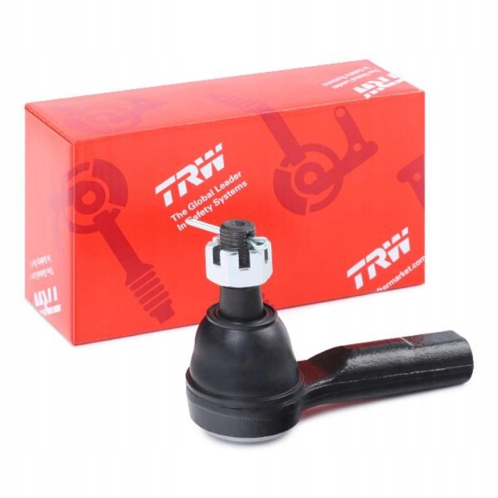 EMBOUT BARRE DE DIRECTION L/P CONVIENT VERS NISSAN NAVARA, NP300, PAT