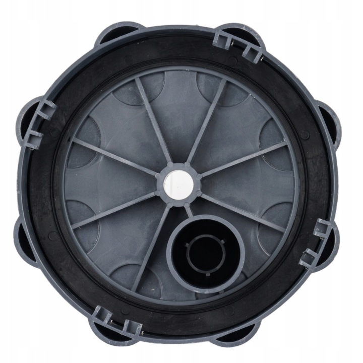 COUVERCLE COUVERCLES BECZKI PULVÉRISATEUR DIAMÈTRE 250MM