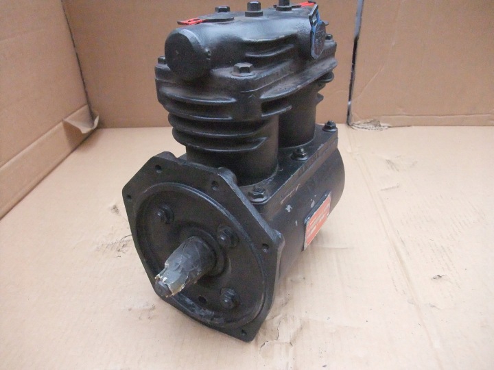 COMPRESSEUR AIR COMPRESSEUR WABCO TYPE 4115227237 BJ2880
