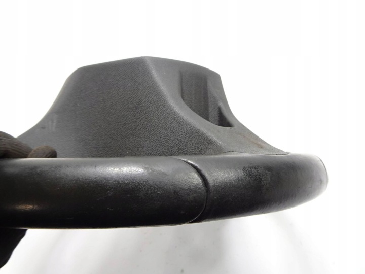 VOLANT CUIR MULTI OPEL CORSA E