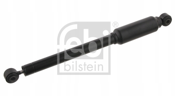 AMORTIGUADOR SISTEMAS KIEROWNICZEGO FEBI BILSTEIN 314 