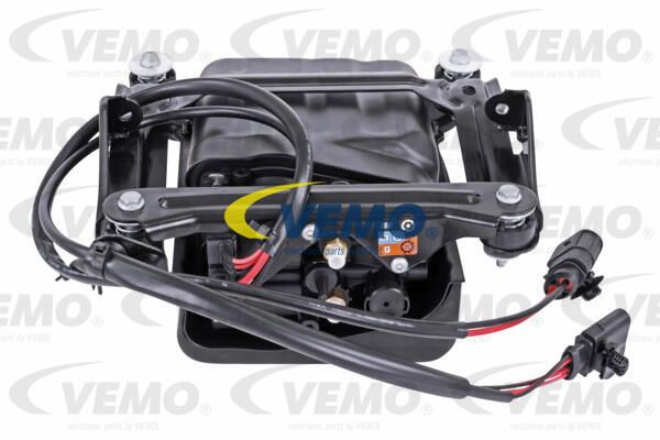 COMPRESSEUR SUSPENSIONS PNEUMATIQUE PORSCHE PANAMERA 3.0-4.8 09.09-10.16