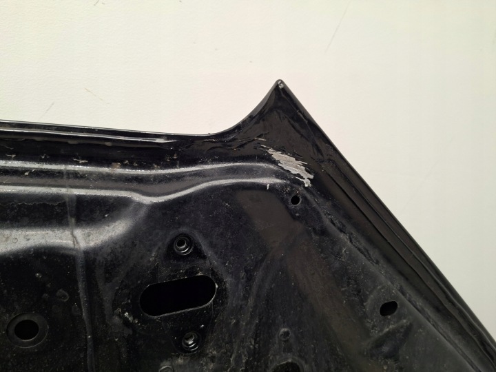 CAPOT MERCEDES C-KLASA 205 W205 2014-2021R.