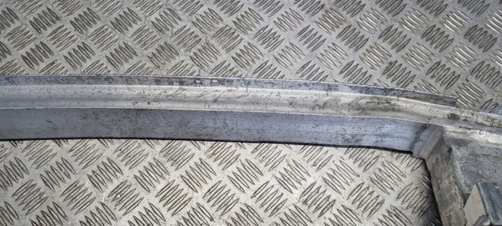 BMW G20 G21 POUTRE RENFORCEMENT PARE-CHOCS ARRIÈRE ARRIÈRE 7428021