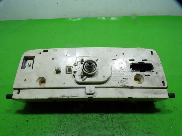 VOLKSWAGEN TRANSPORTER T4 COMPTEUR TABLEAU DE BORD COMPTEUR DE VITESSE 701919059AD