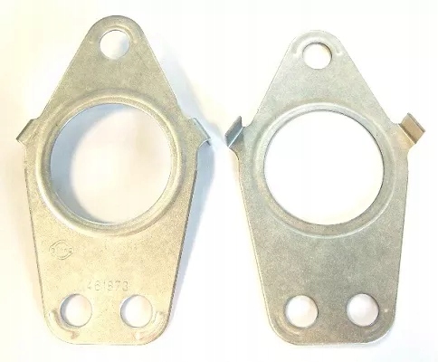 GASKET MANIFOLD OUTLET FOR CYLINDER 1/2/3/4 BELL B MERCEDES 1000, photo 3 - milautoparts-fr.ukrlive.com