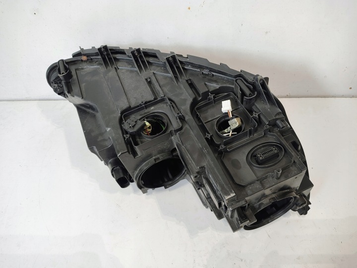 PHARE GAUCHE GAUCHE AVANT AVANT VW SHARAN 2 II XÉNON LED 7N1941751