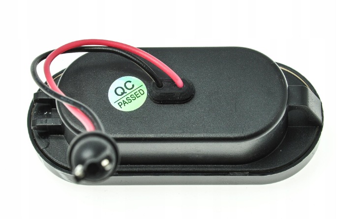 CLIGNOTANT FLOTTANT LED FORD FIESTA FOCUS MK2