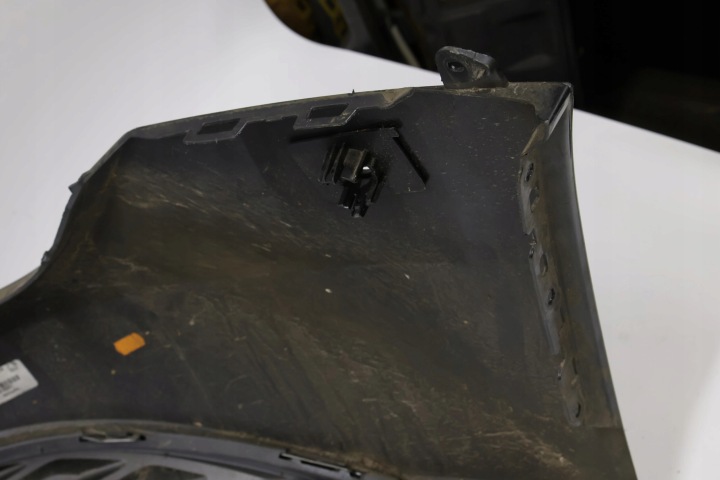 AUDI E-TRON SPOILER PARE-CHOCS ARRIÈRE 4KE807835