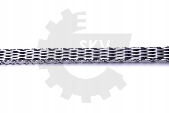 KIT CHAÎNES DISTRIBUTION 21SKV181 10 E HYUNDAI KIA MOTEURS 1.2 1.25