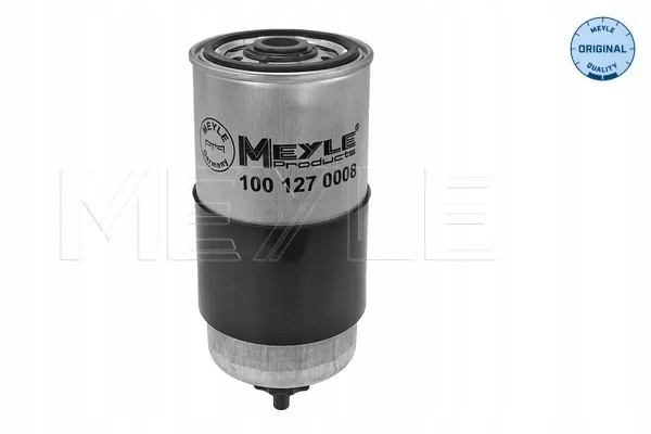 FILTRO COMBUSTIBLES VW 1,6-2,5TDI 1001270008 MEYLE 