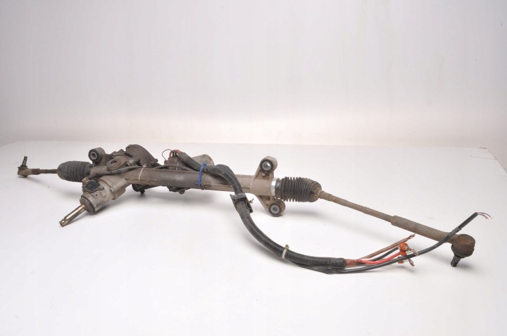 SUBARU LEGACY V 2.0 D LIFT CRÉMAILLÈRE DE DIRECTION DIRECTION EUROPE 34110AJ210
