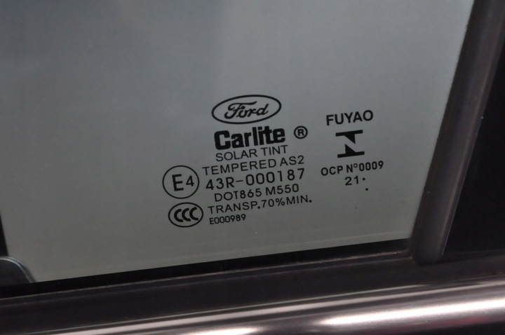 FORD MONDEO MK5 PORTES GAUCHE AVANT GAUCHE AVANT BERLINE DD