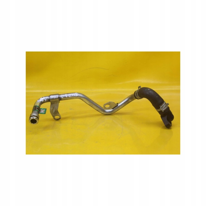 TUYAU FIL EAU LIQUIDE RADIATEUR JEEP GRAND CHEROKEE WK2 3.0 CDR