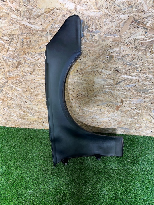 AILE AVANT AVANT GAUCHE AUDI A4 B9 8W LIFT
