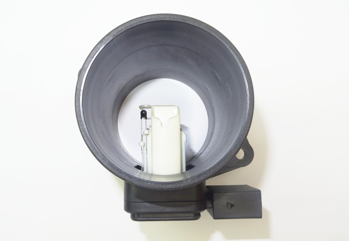 DÉBITMÈTRE MERCEDES W169 W245 A0000943348 NGK