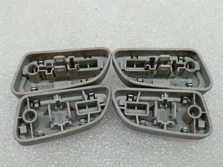 KIT COMMUTATEURS COMMANDE FOTELEM AUDI RS5 8T 8K0959747 KIT RÈGLE