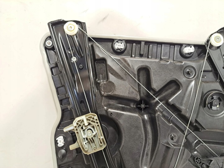 ÉLÉVATEUR VITRES DROITS AVANT PORTES BMW X3 (G01, F97) 7393458 3.0L