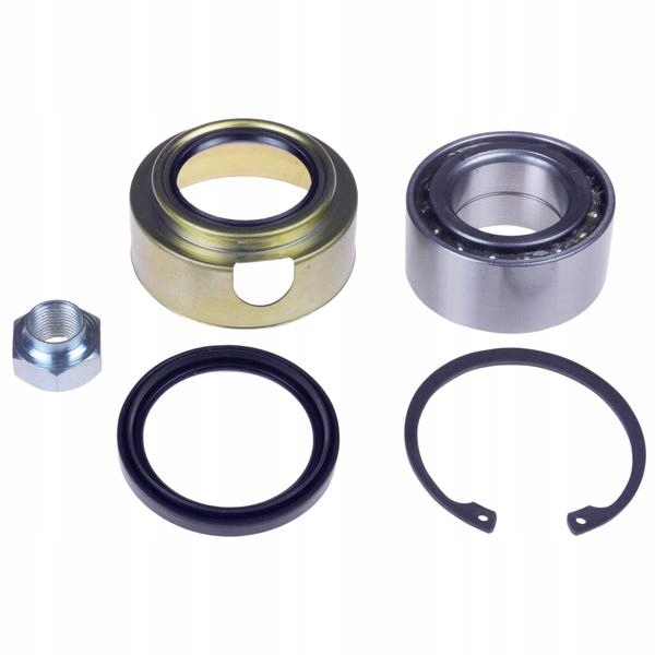 KIT ROULEMENT ROUES SUZUKI BALENO 95-PRZEDNIEGO