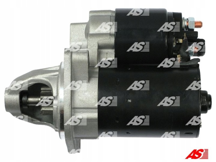 AUTOSTARTER DÉMARREUR AS-PL S0242