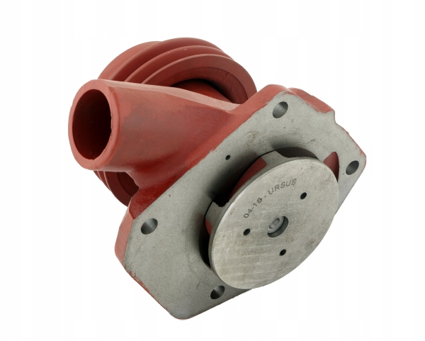 POMPE À EAU 2 COURROIES HAUTEUR URSUS C-385