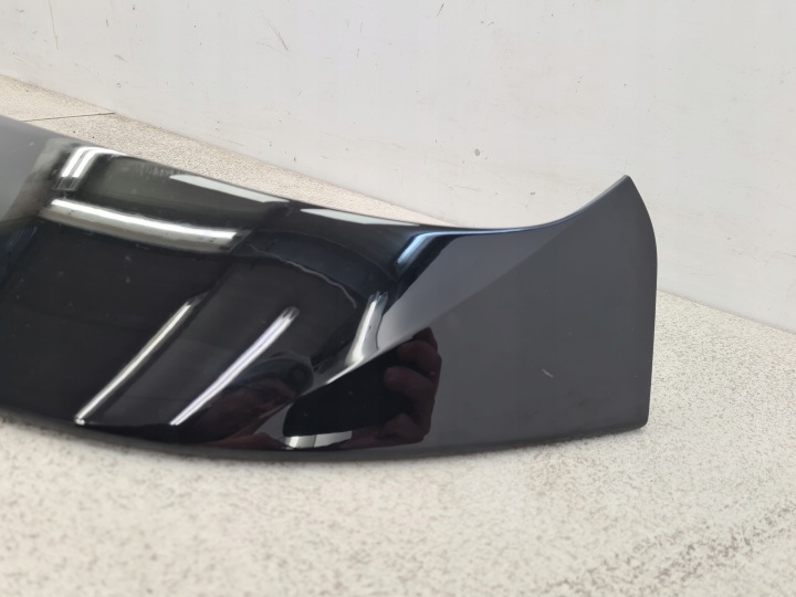 CITROEN C4 II SPOILER COUVERCLES DE COFFRE COUVERCLES DE COFFRE 96882677XT