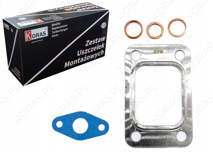 KIT JOINTS GK-276 7517580001 7143340001