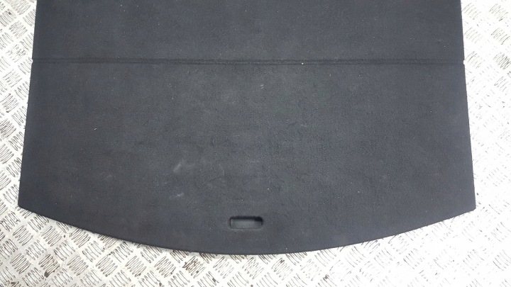 MAZDA CX-5 2012 REVÊTEMENT COUVERCLES DE COFFRE KD45T0831