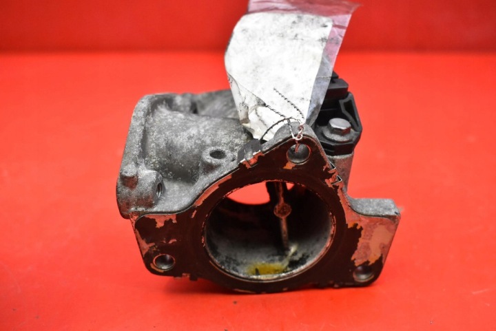 PAPILLON DES GAZ 9601292180 9675541980 FORD MONDEO MK5 2.0 TDCI 150 KM 14-20