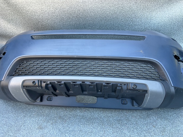 PARE-CHOCS AVANT LAND ROVER DISCOVERY SPORT II 2 L550 FK72-17F003-A POZNAŃ