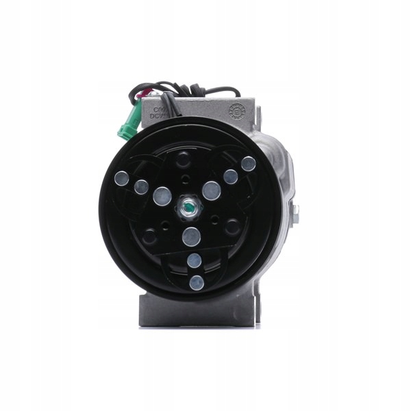 COMPRESSEUR DE CLIMATISATION RIDEX 447K0159 DCW17D VERS VW PASSAT VARIANT (3B6)