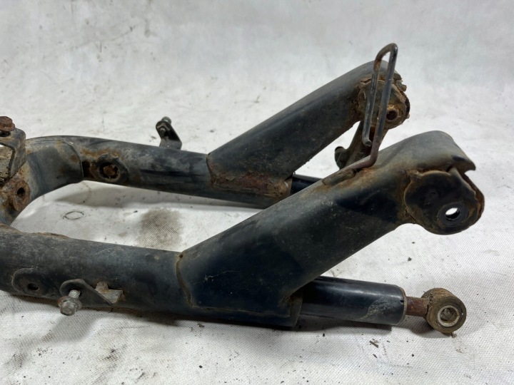 HONDA LEAD 110 SUSPENSION AVANT FOURCHETTE AMORTISSEURS FOURCHETTE ORIGINAL