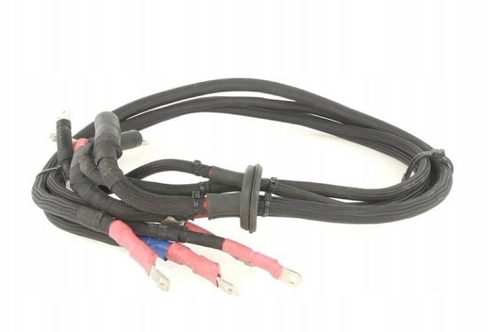 FIL BATTERIE IVECO DAILY 2014-