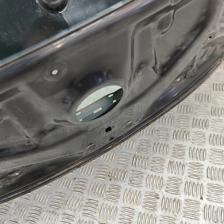 BMW 2 PIÈCES F39 COUVERCLES DE COFFRE COUVERCLES DE COFFRE 2019 7423832