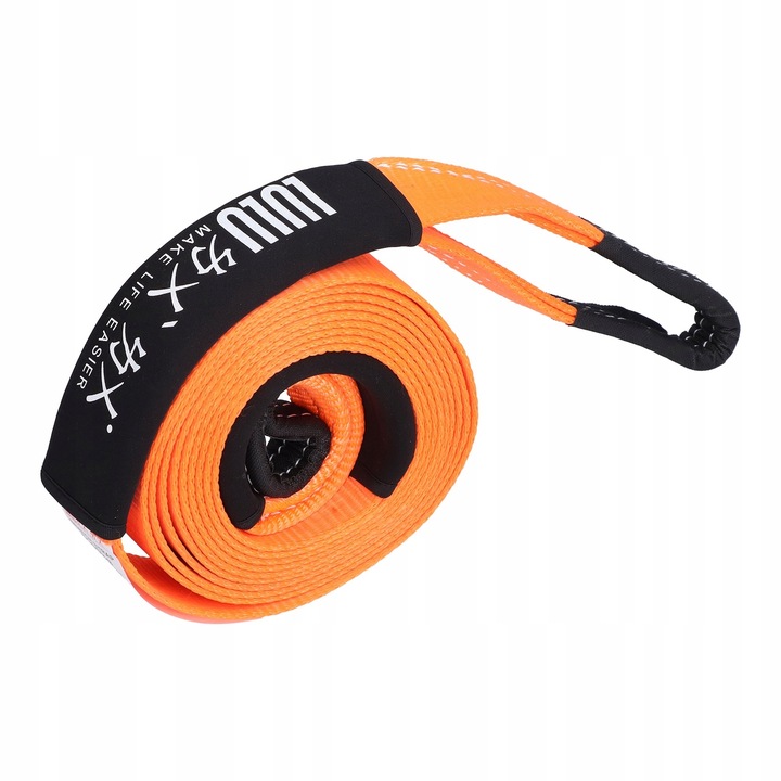 CABLE LINA HOLOWNICZA 5M 5 TONY COLOR NARANJA 