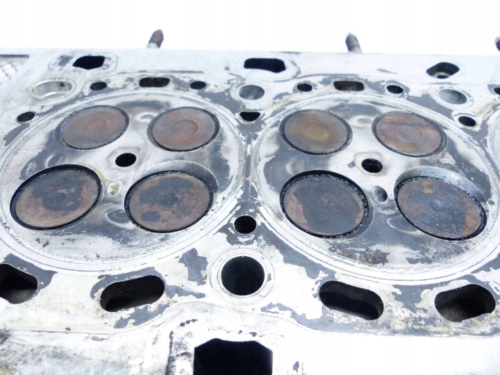 RENAULT MASTER III IV 2.3 DCI 165 BITURBO M9T CULASSE PISTONS