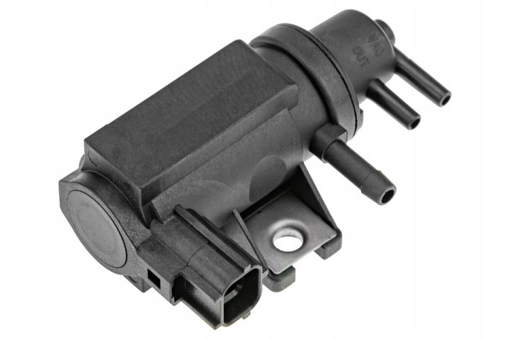 SOUPAPE TURBINES EGR NTY