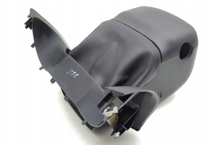PROTECTION MÉCANISME DIRECTION JAGUAR XE (X760) GX733F900AC 2.0L DIESEL